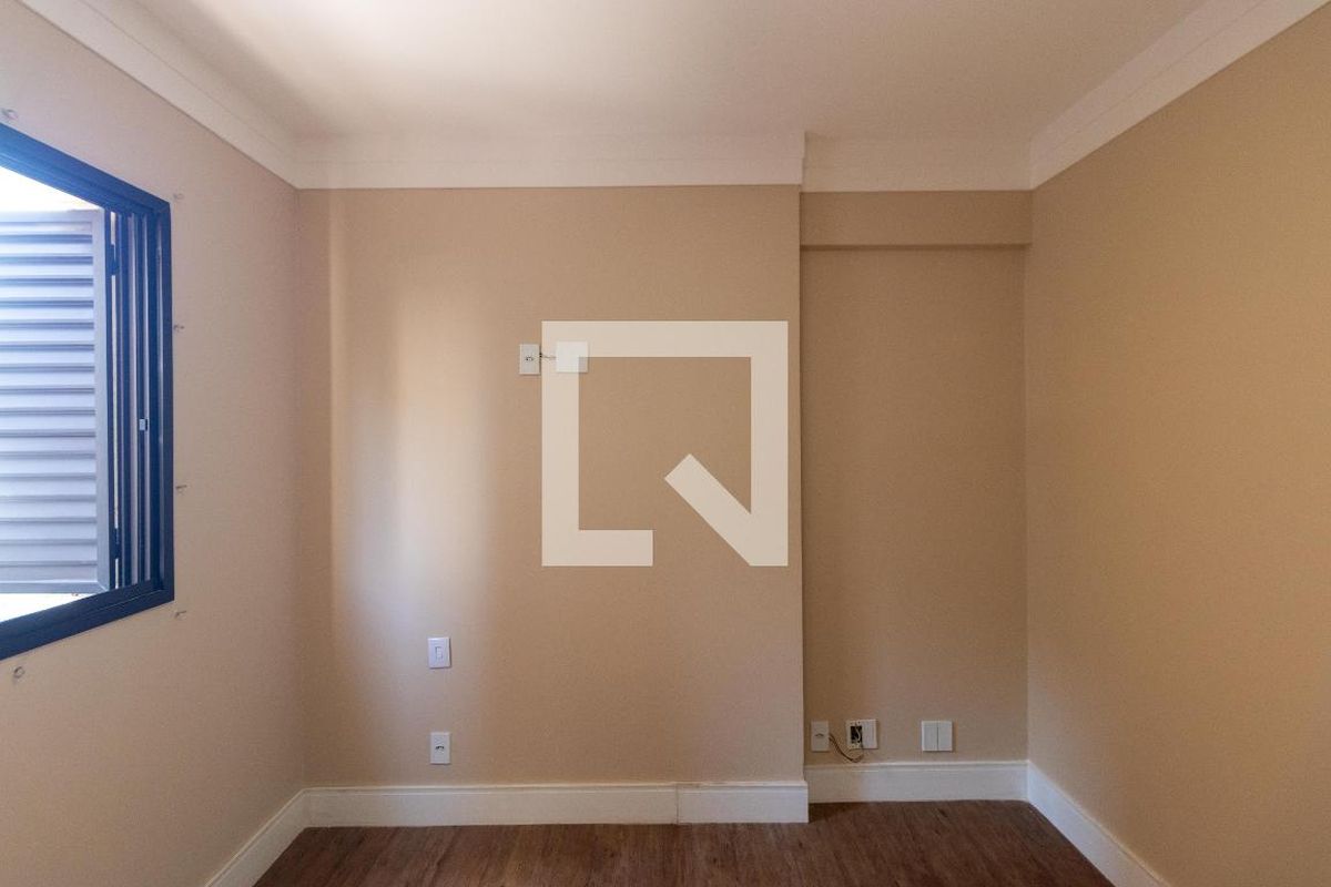 Apartamento à Venda - Cambuí, 3 Quartos,  180 m2 em , Campinas - sp | SoloBR