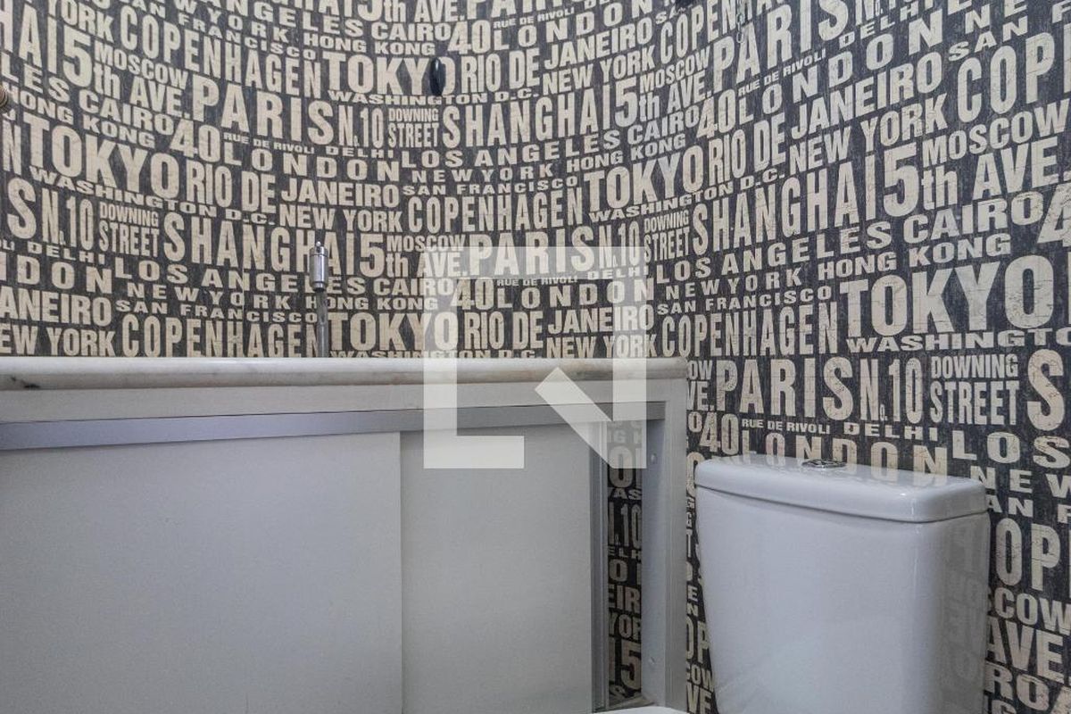 Apartamento à Venda - Cambuí, 3 Quartos,  180 m2 em , Campinas - sp | SoloBR
