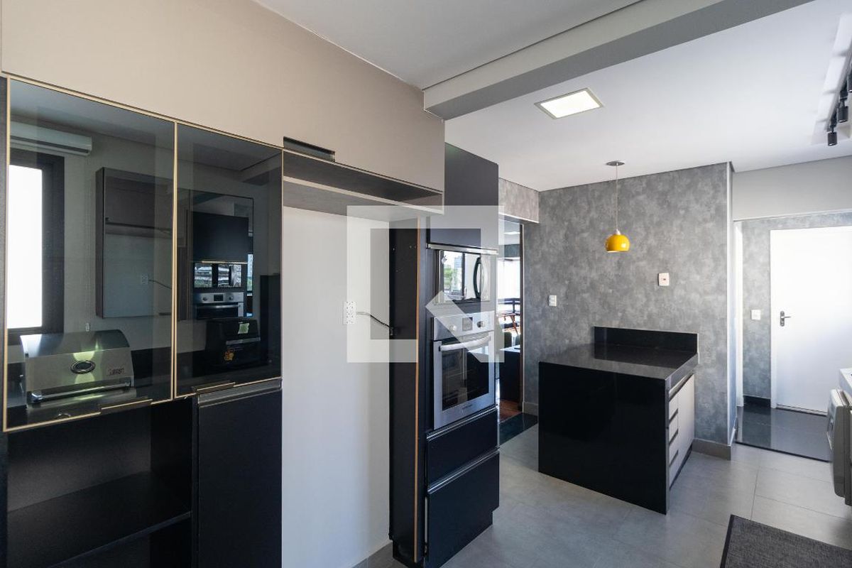 Apartamento à Venda - Cambuí, 3 Quartos,  180 m2 em , Campinas - sp | SoloBR
