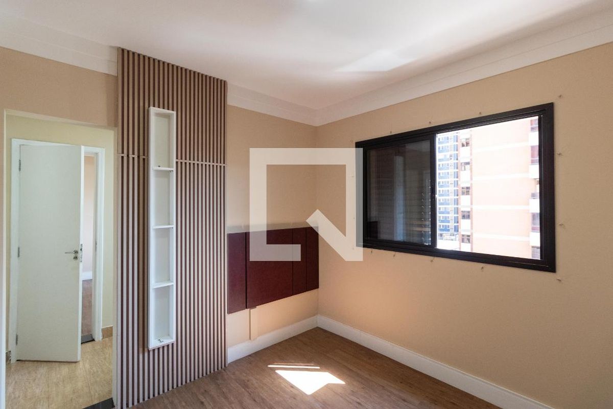Apartamento à Venda - Cambuí, 3 Quartos,  180 m2 em , Campinas - sp | SoloBR