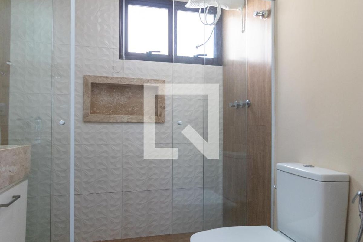 Apartamento à Venda - Cambuí, 3 Quartos,  180 m2 em , Campinas - sp | SoloBR