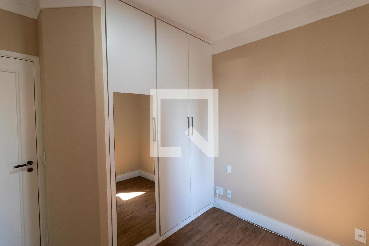 Apartamento à Venda - Cambuí, 3 Quartos,  180 m2 em , Campinas - sp | SoloBR