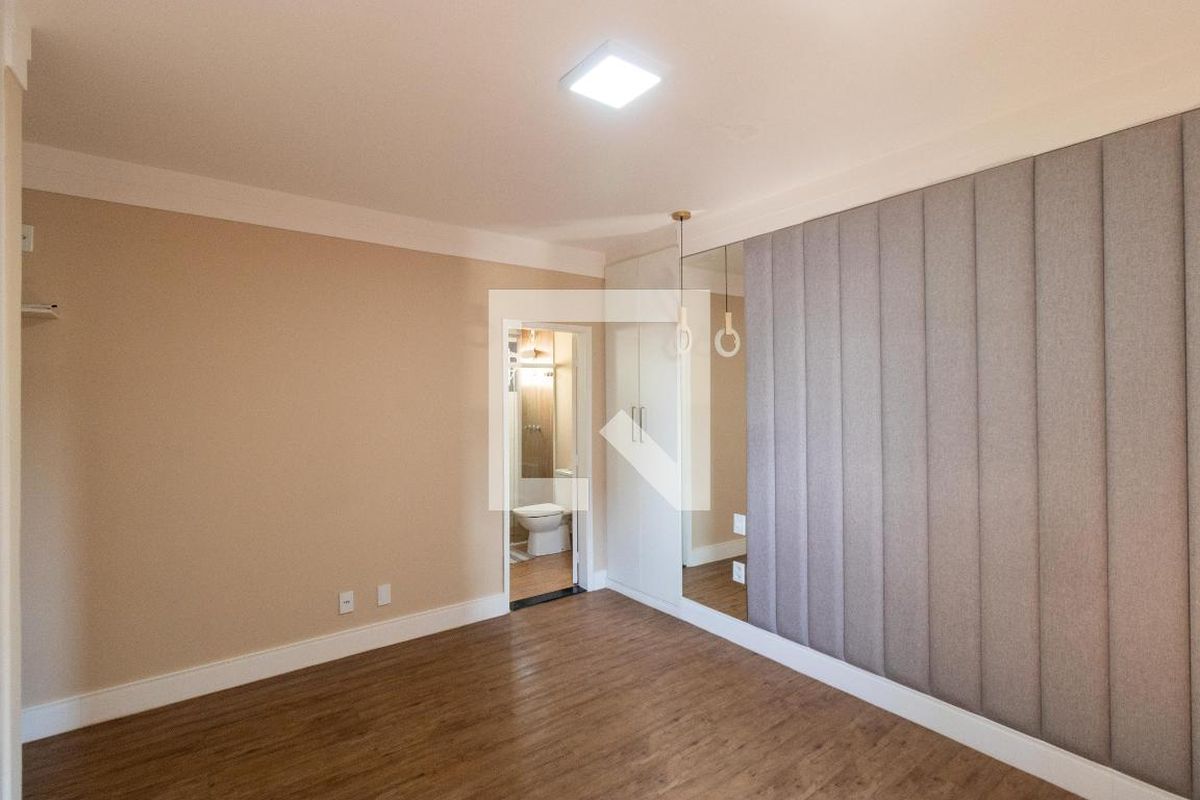 Apartamento à Venda - Cambuí, 3 Quartos,  180 m2 em , Campinas - sp | SoloBR