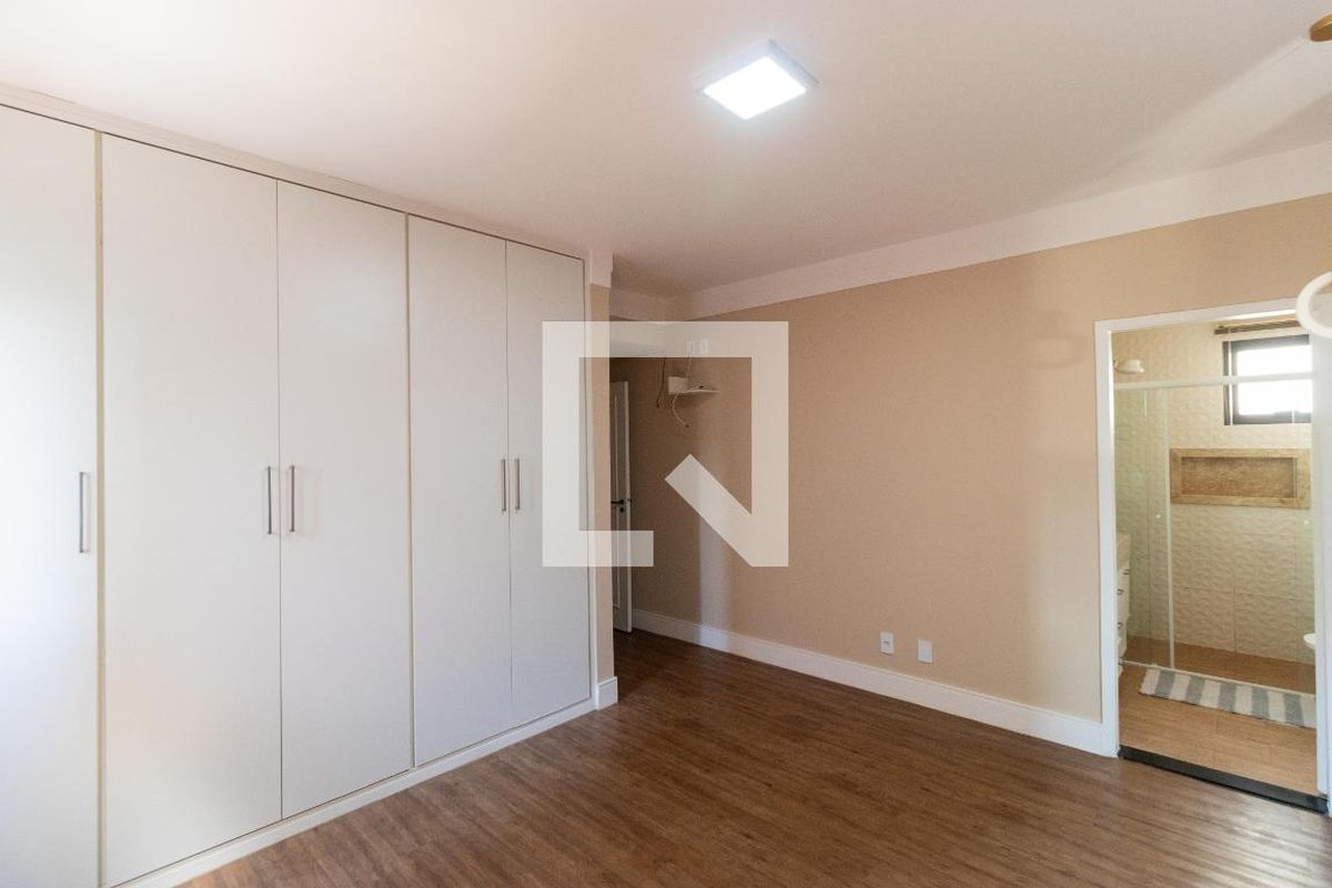 Apartamento à Venda - Cambuí, 3 Quartos,  180 m2 em , Campinas - sp | SoloBR