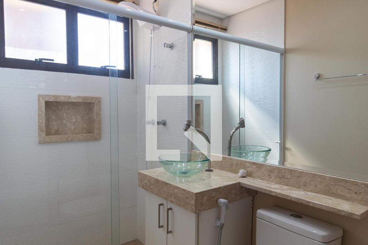 Apartamento à Venda - Cambuí, 3 Quartos,  180 m2 em , Campinas - sp | SoloBR