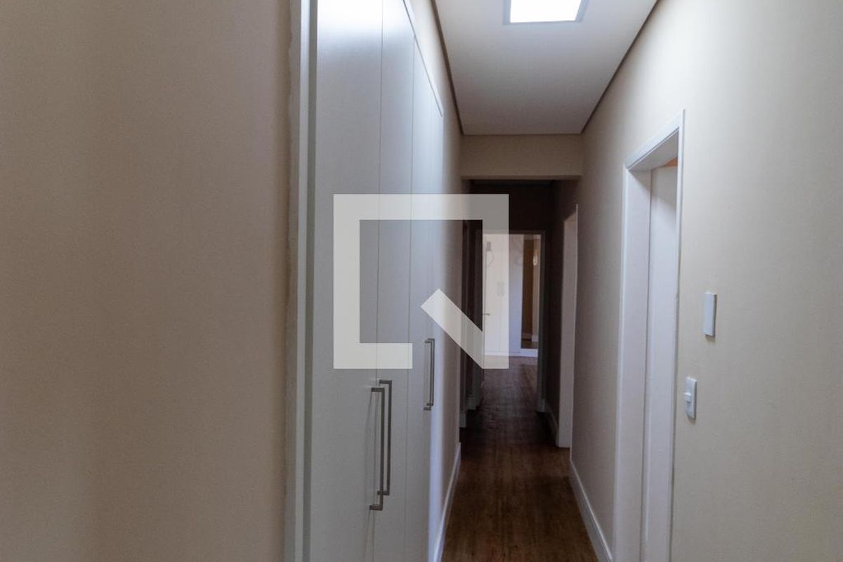 Apartamento à Venda - Cambuí, 3 Quartos,  180 m2 em , Campinas - sp | SoloBR