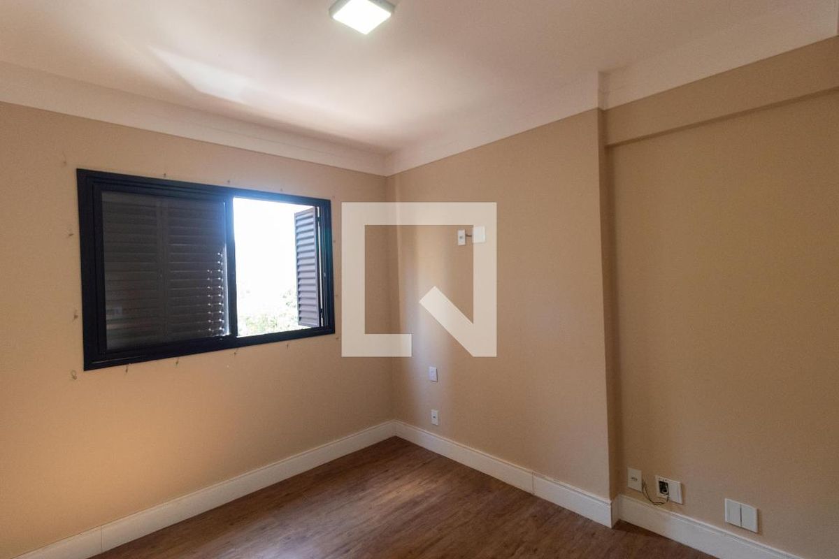 Apartamento à Venda - Cambuí, 3 Quartos,  180 m2 em , Campinas - sp | SoloBR