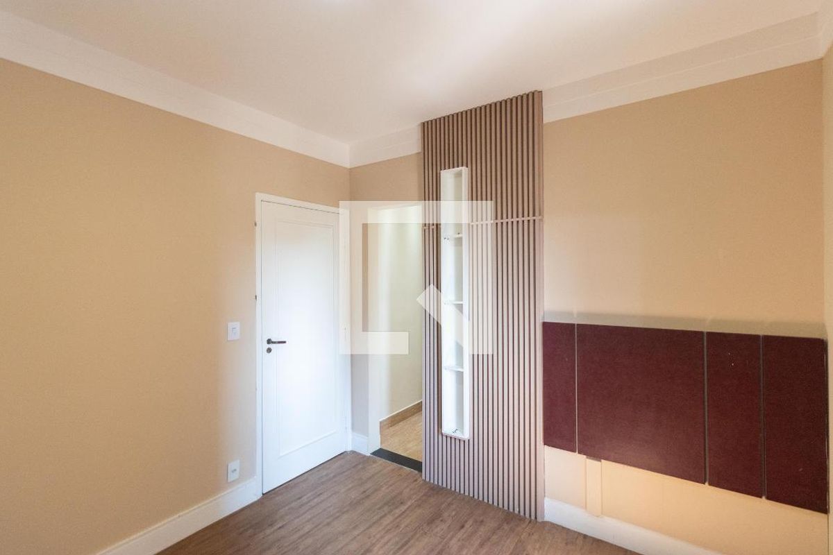 Apartamento à Venda - Cambuí, 3 Quartos,  180 m2 em , Campinas - sp | SoloBR