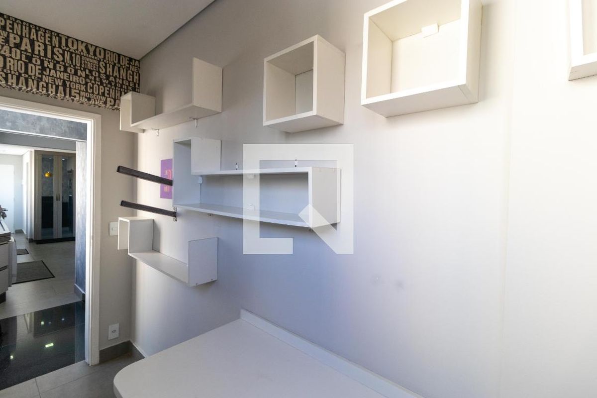 Apartamento à Venda - Cambuí, 3 Quartos,  180 m2 em , Campinas - sp | SoloBR