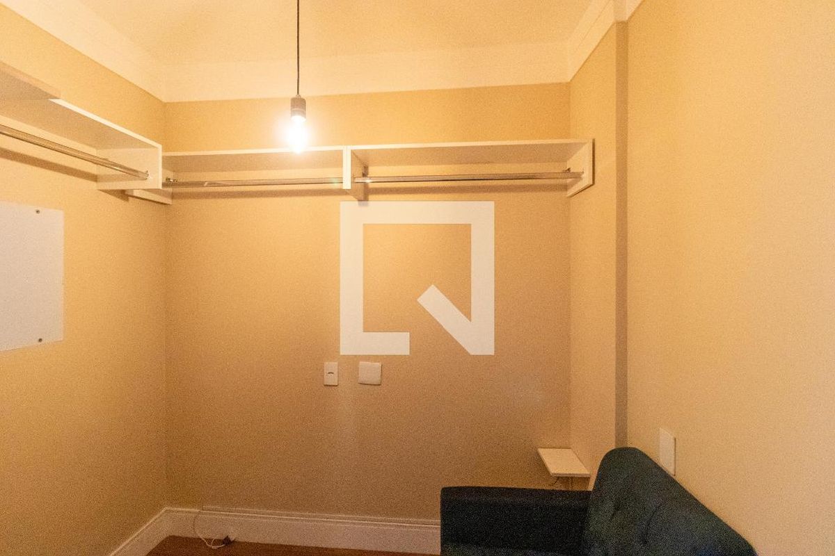 Apartamento à Venda - Cambuí, 3 Quartos,  180 m2 em , Campinas - sp | SoloBR