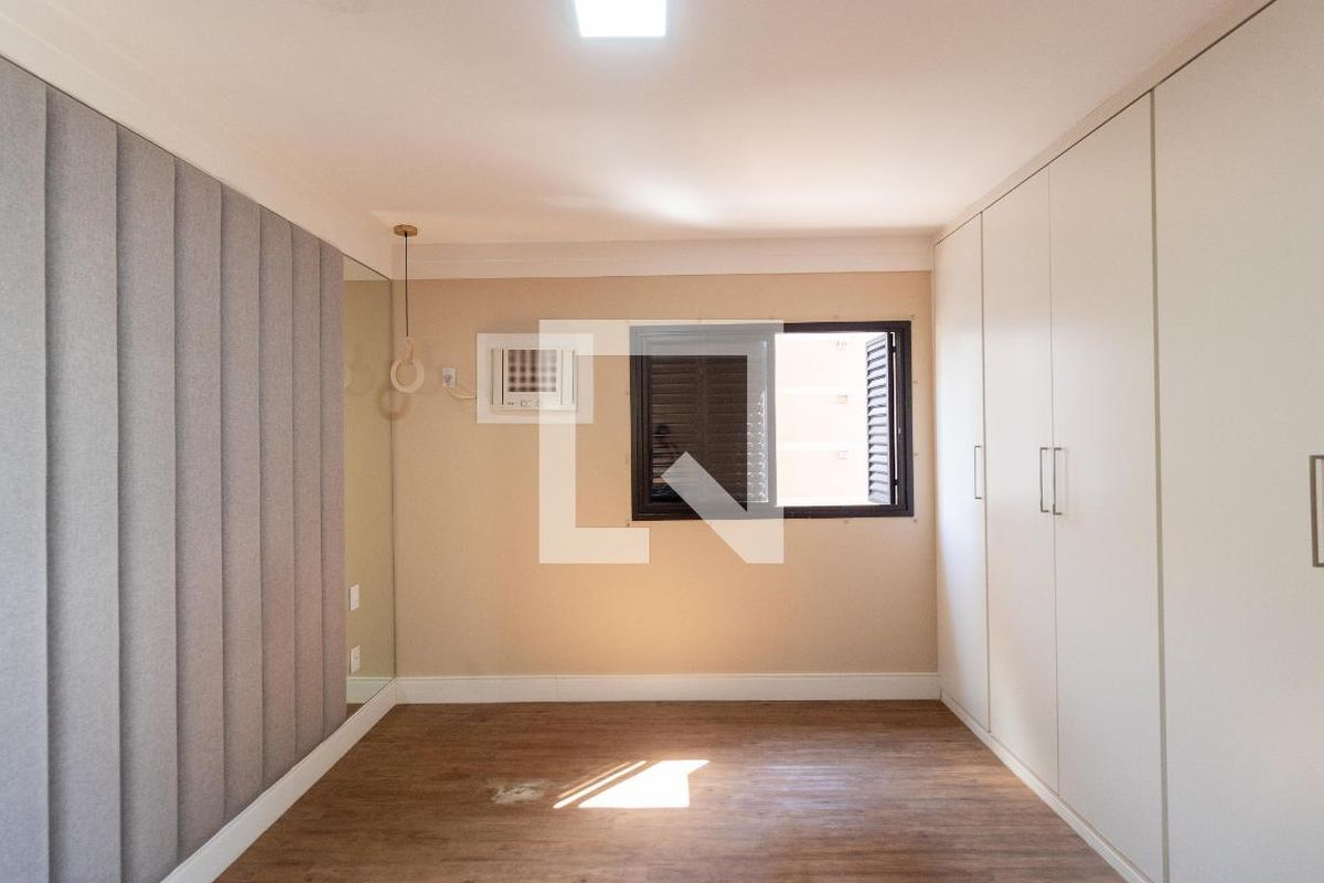 Apartamento à Venda - Cambuí, 3 Quartos,  180 m2 em , Campinas - sp | SoloBR