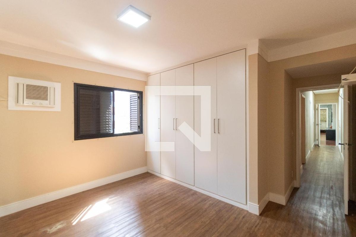 Apartamento à Venda - Cambuí, 3 Quartos,  180 m2 em , Campinas - sp | SoloBR