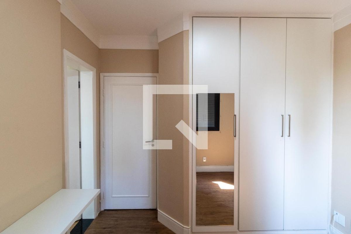 Apartamento à Venda - Cambuí, 3 Quartos,  180 m2 em , Campinas - sp | SoloBR
