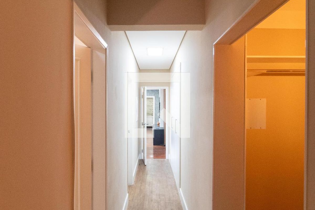 Apartamento à Venda - Cambuí, 3 Quartos,  180 m2 em , Campinas - sp | SoloBR
