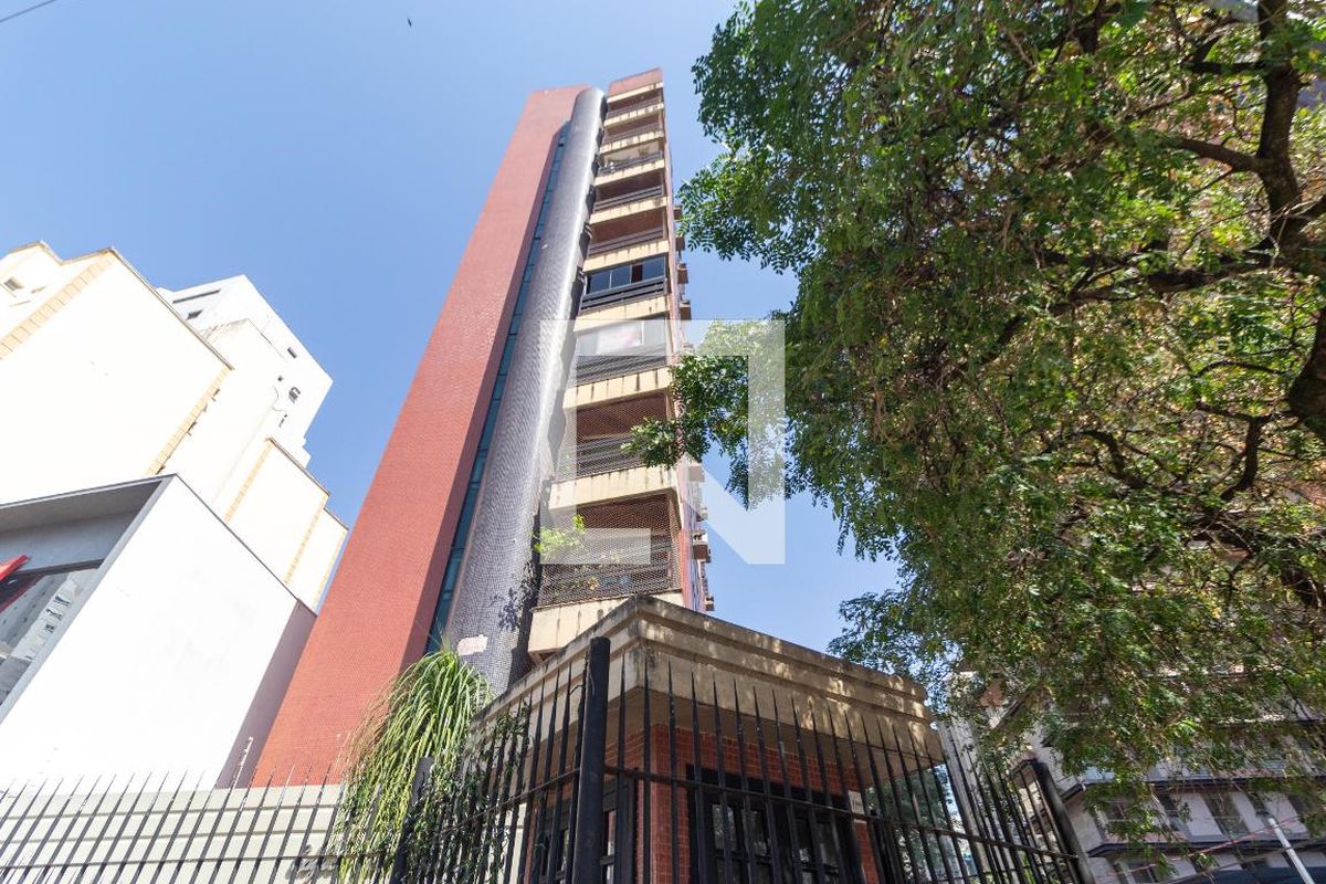 Apartamento à Venda - Cambuí, 3 Quartos,  180 m2 em , Campinas - sp | SoloBR