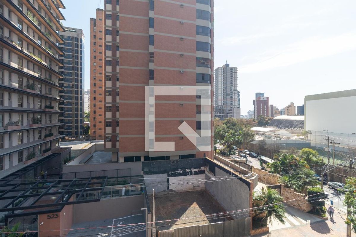 Apartamento à Venda - Cambuí, 3 Quartos,  180 m2 em , Campinas - sp | SoloBR