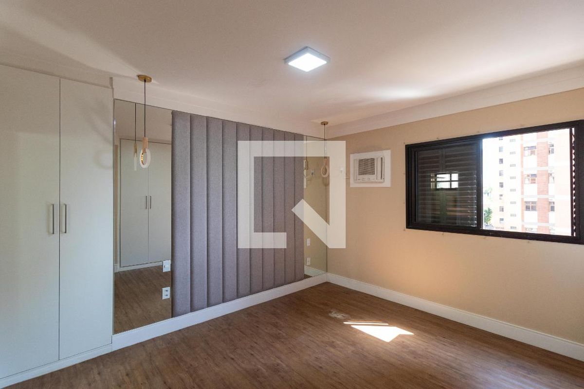 Apartamento à Venda - Cambuí, 3 Quartos,  180 m2 em , Campinas - sp | SoloBR