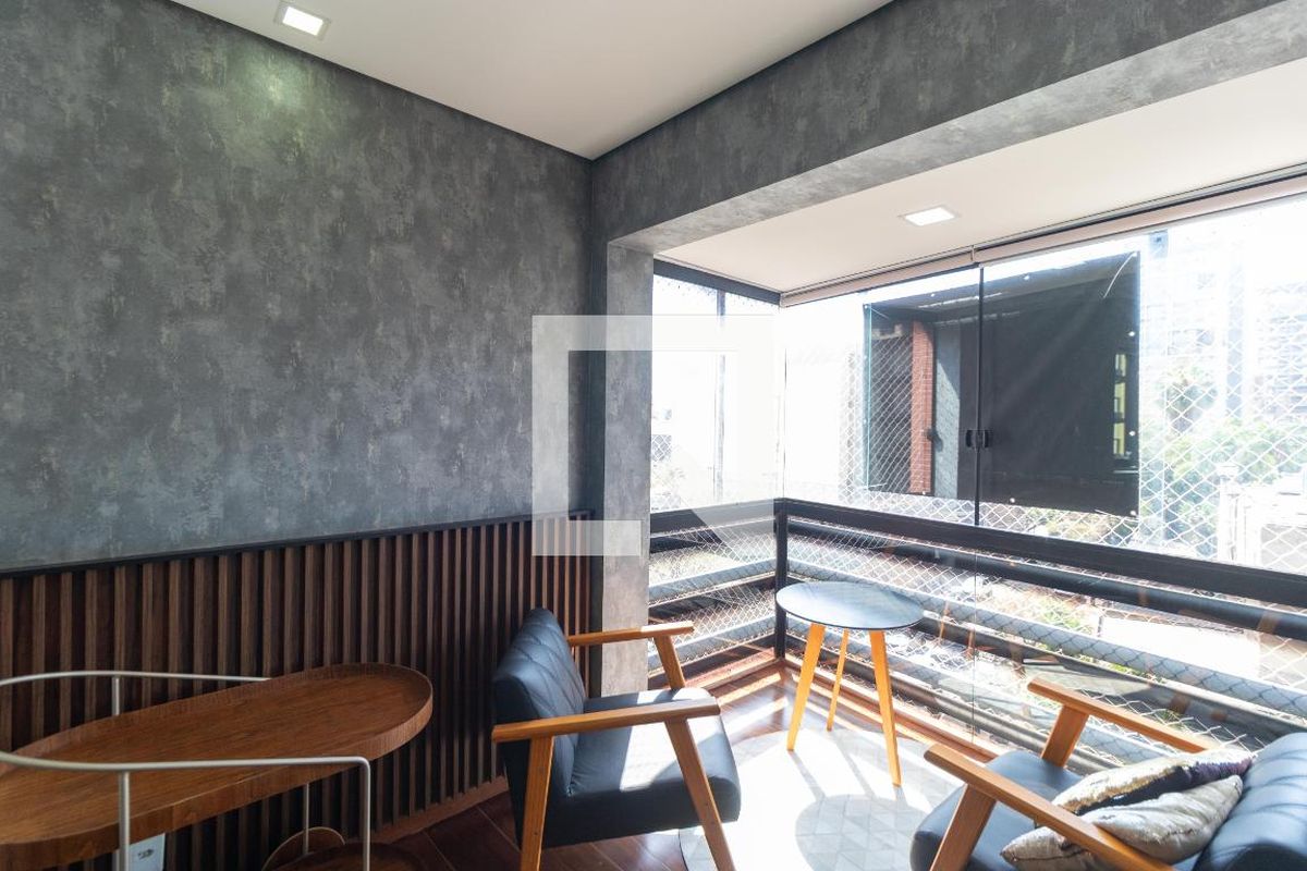 Apartamento à Venda - Cambuí, 3 Quartos,  180 m2 em , Campinas - sp | SoloBR