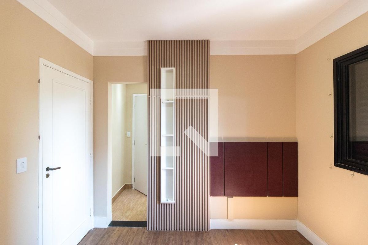 Apartamento à Venda - Cambuí, 3 Quartos,  180 m2 em , Campinas - sp | SoloBR