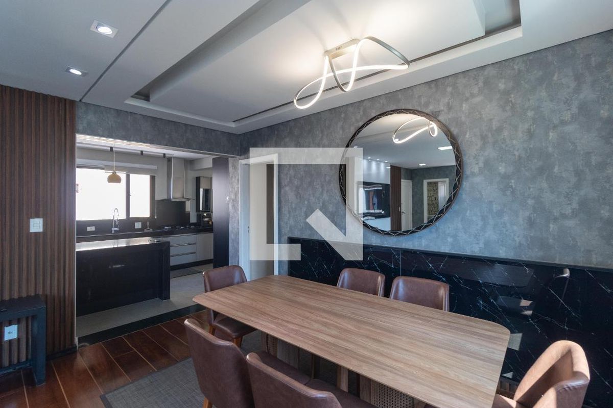 Apartamento à Venda - Cambuí, 3 Quartos,  180 m2 em , Campinas - sp | SoloBR