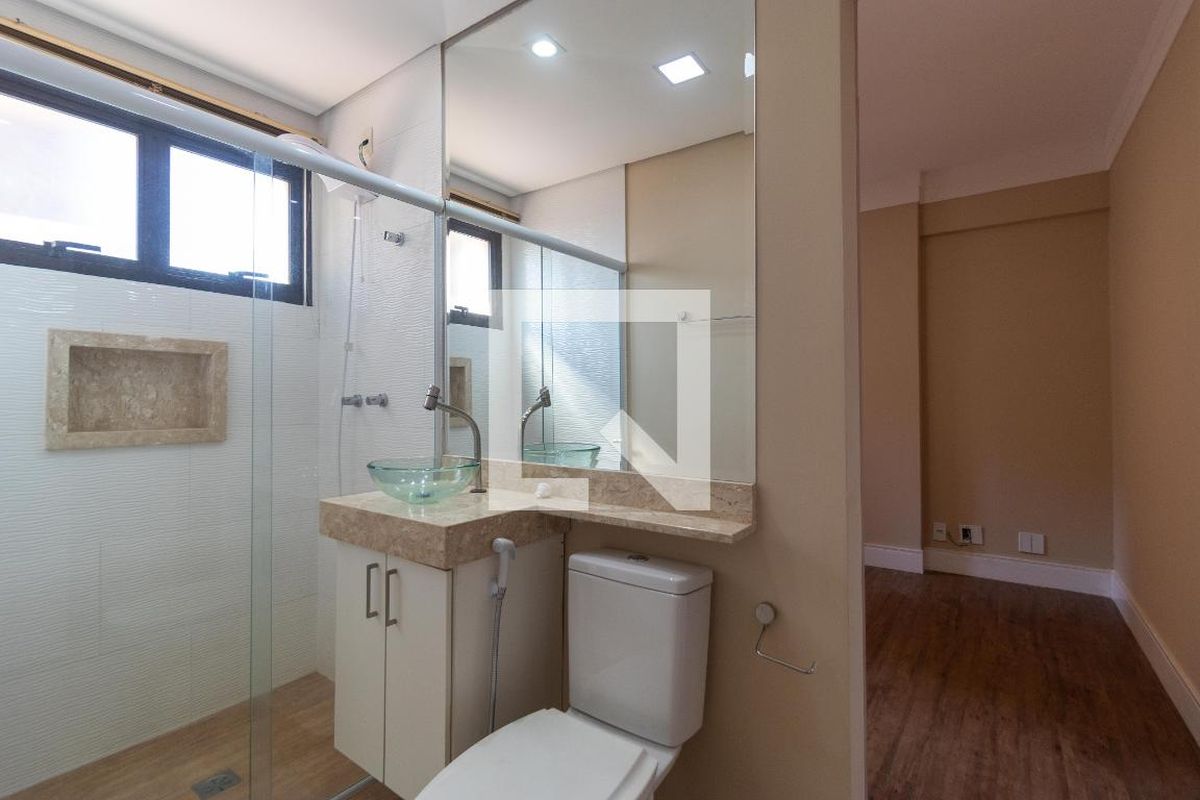 Apartamento à Venda - Cambuí, 3 Quartos,  180 m2 em , Campinas - sp | SoloBR