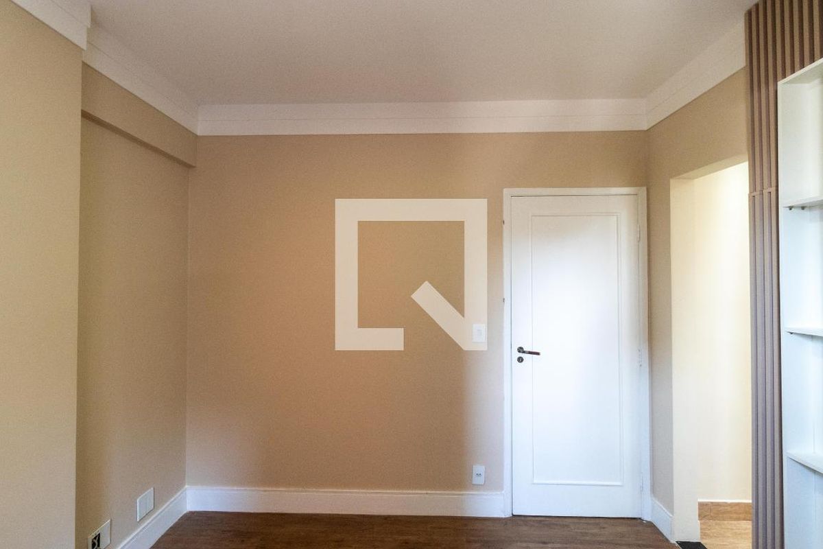 Apartamento à Venda - Cambuí, 3 Quartos,  180 m2 em , Campinas - sp | SoloBR