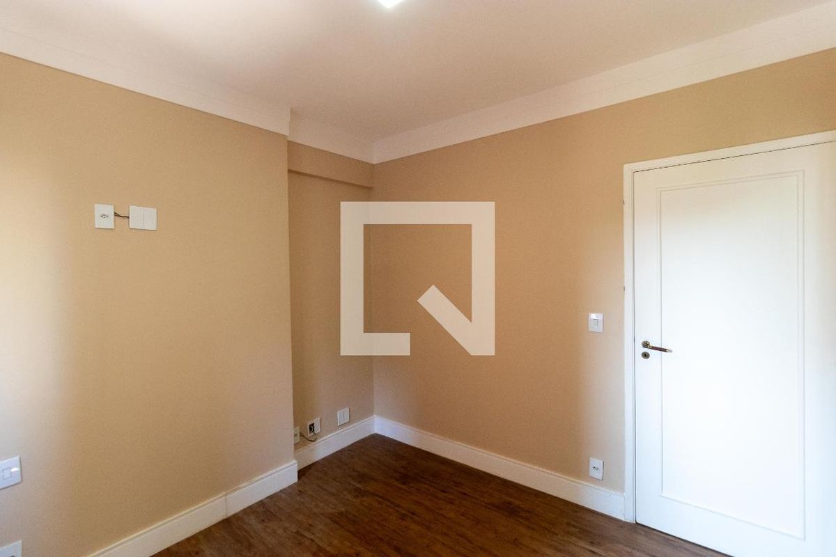 Apartamento à Venda - Cambuí, 3 Quartos,  180 m2 em , Campinas - sp | SoloBR