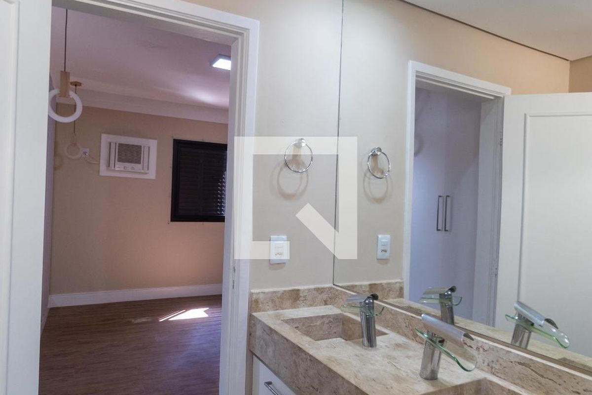 Apartamento à Venda - Cambuí, 3 Quartos,  180 m2 em , Campinas - sp | SoloBR