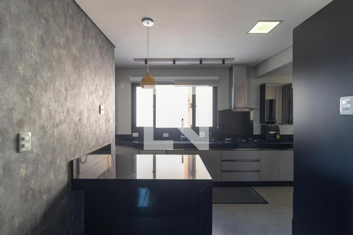 Apartamento à Venda - Cambuí, 3 Quartos,  180 m2 em , Campinas - sp | SoloBR