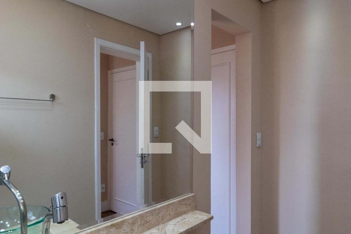 Apartamento à Venda - Cambuí, 3 Quartos,  180 m2 em , Campinas - sp | SoloBR