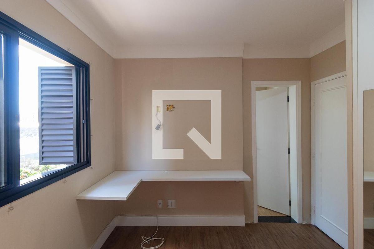 Apartamento à Venda - Cambuí, 3 Quartos,  180 m2 em , Campinas - sp | SoloBR