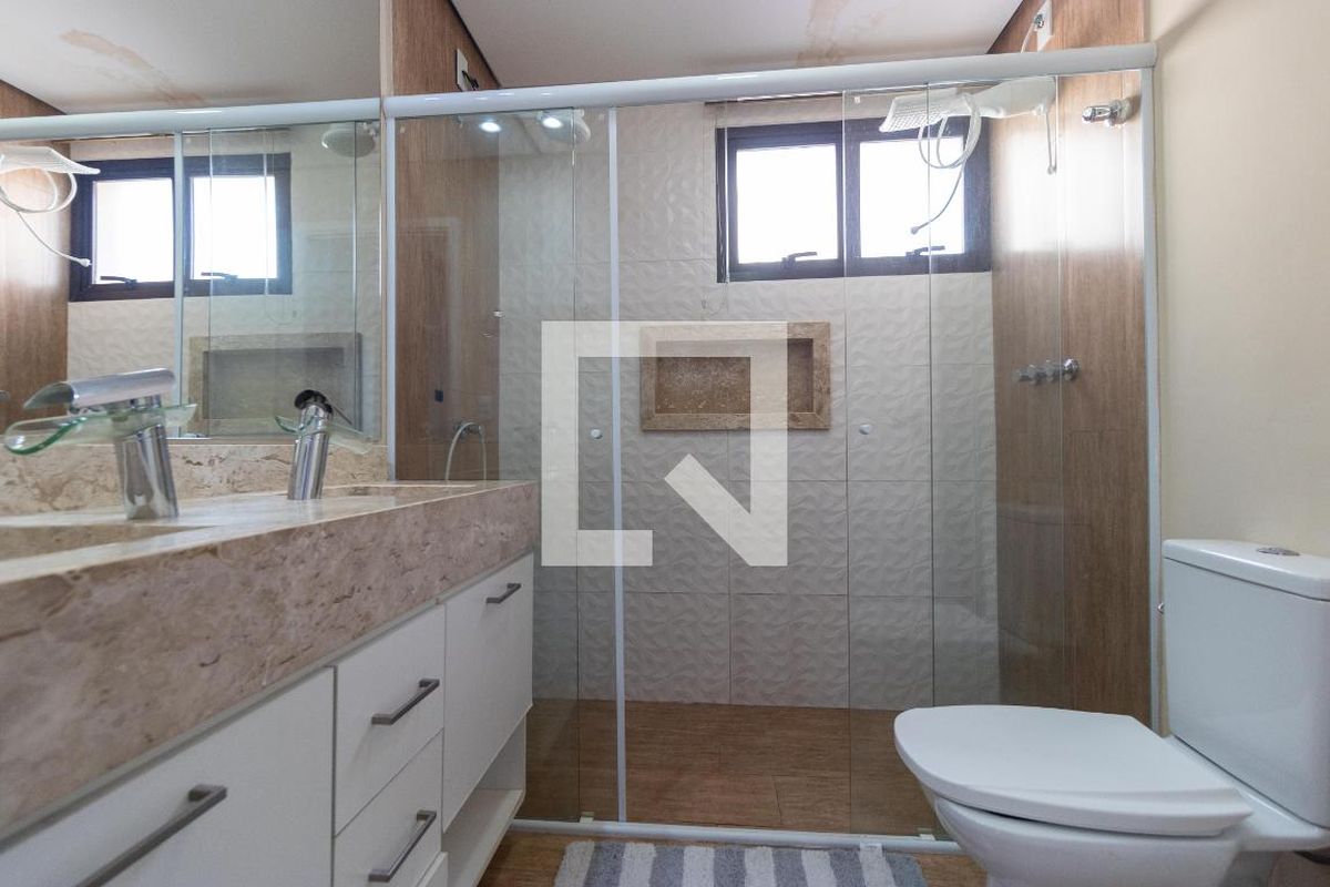 Apartamento à Venda - Cambuí, 3 Quartos,  180 m2 em , Campinas - sp | SoloBR