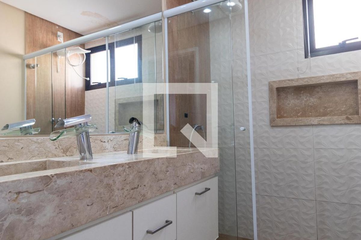 Apartamento à Venda - Cambuí, 3 Quartos,  180 m2 em , Campinas - sp | SoloBR