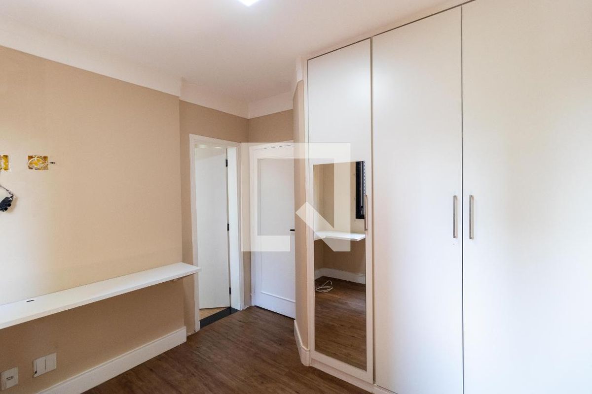 Apartamento à Venda - Cambuí, 3 Quartos,  180 m2 em , Campinas - sp | SoloBR
