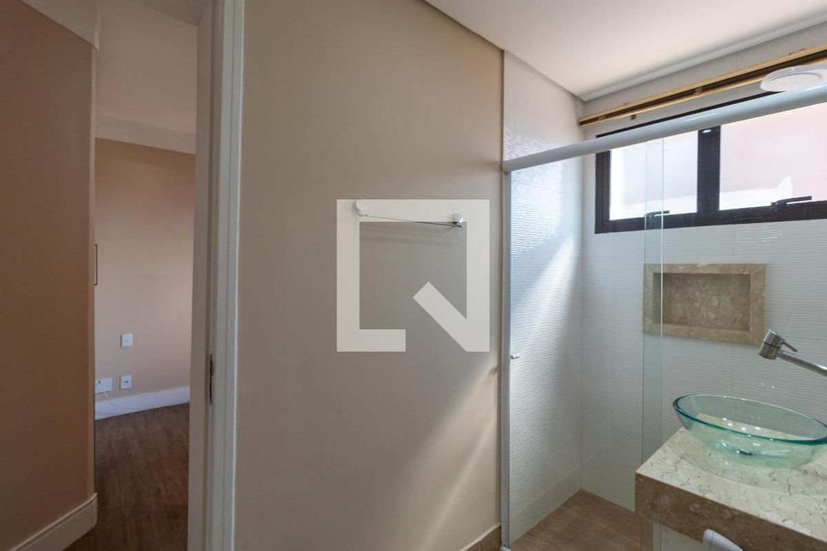 Apartamento à Venda - Cambuí, 3 Quartos,  180 m2 em , Campinas - sp | SoloBR