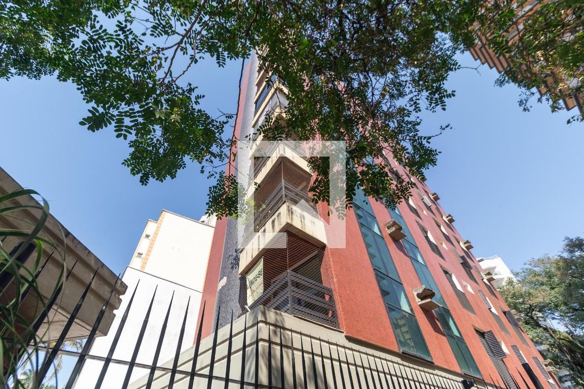 Apartamento à Venda - Cambuí, 3 Quartos,  180 m2 em , Campinas - sp | SoloBR