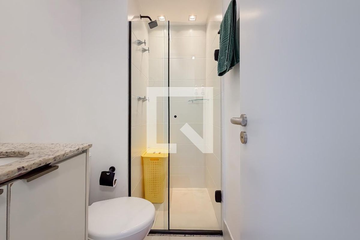 Apartamento, 3 quartos, 59 m² - Foto 26