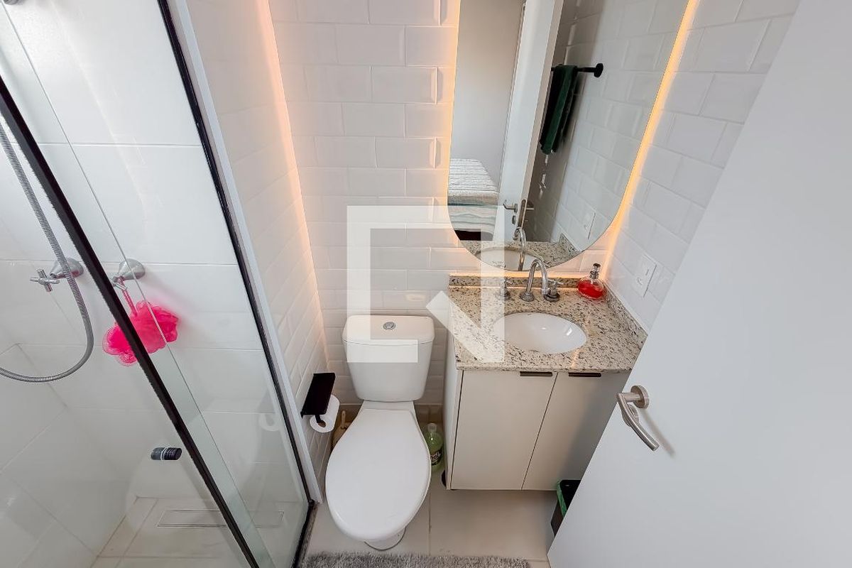 Apartamento, 3 quartos, 59 m² - Foto 35