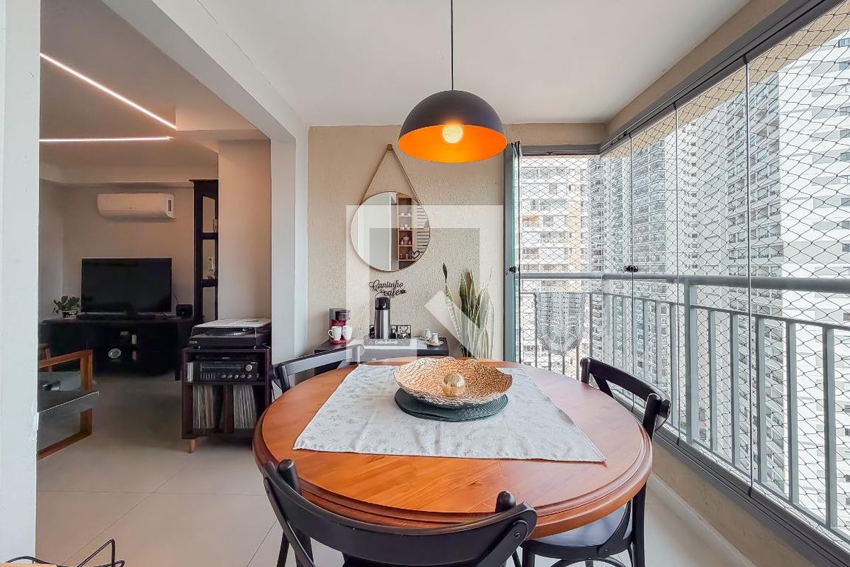 Apartamento, 3 quartos, 59 m² - Foto 8