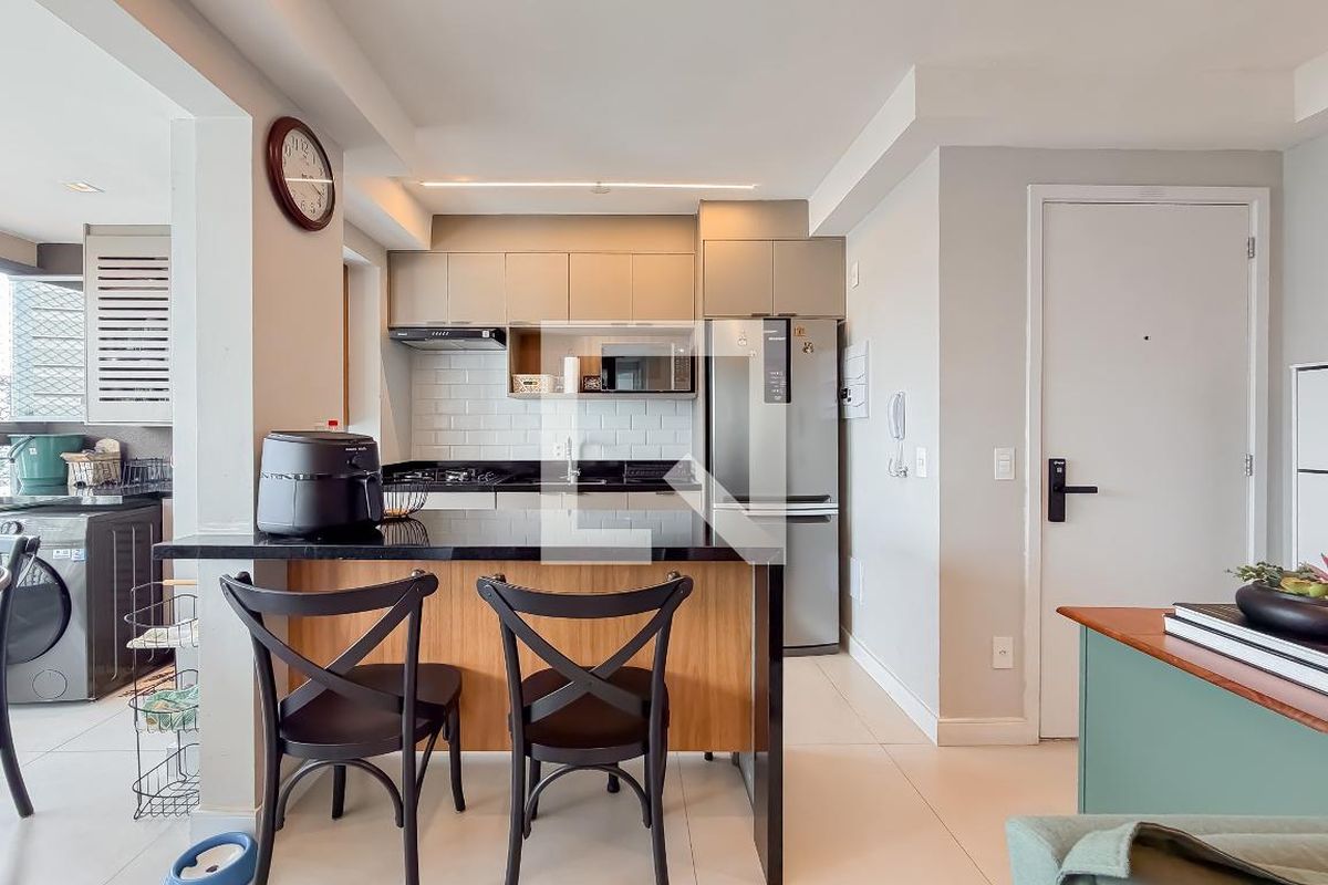 Apartamento, 3 quartos, 59 m² - Foto 10