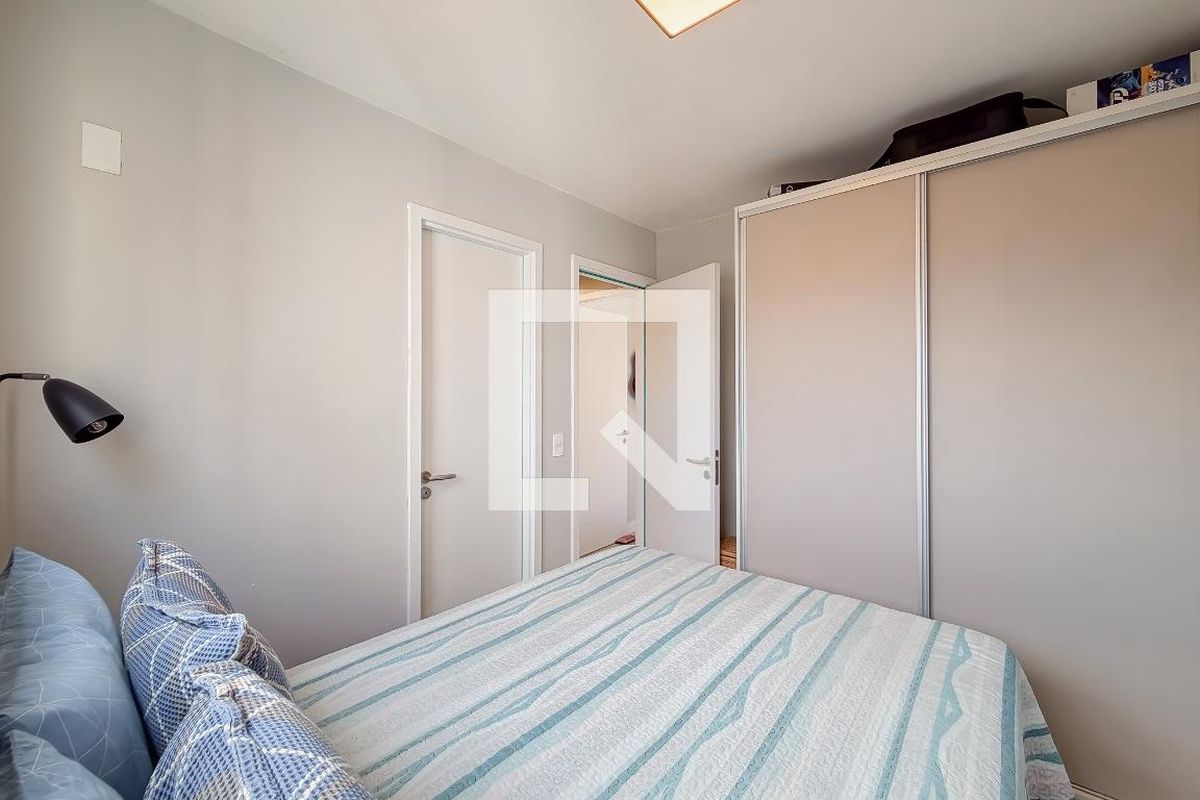 Apartamento, 3 quartos, 59 m² - Foto 30