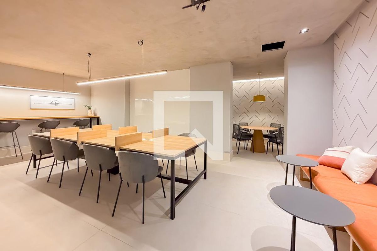 Apartamento, 3 quartos, 59 m² - Foto 45