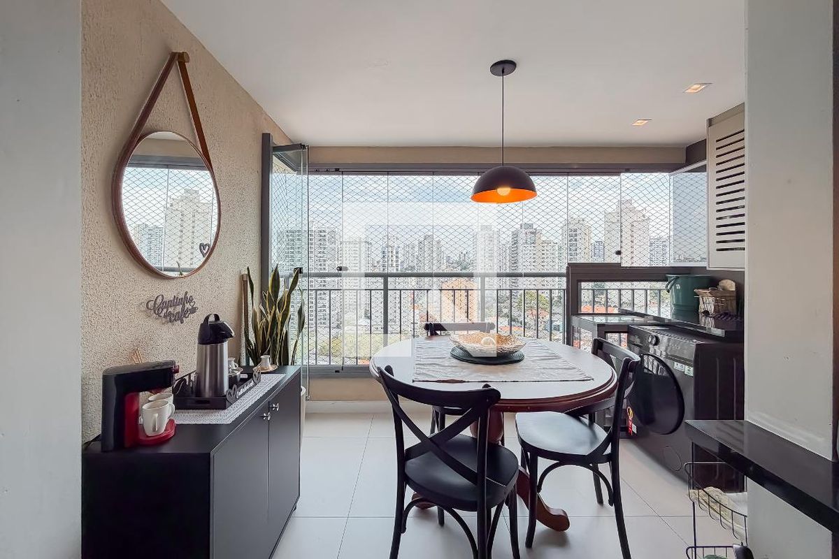Apartamento, 3 quartos, 59 m² - Foto 6