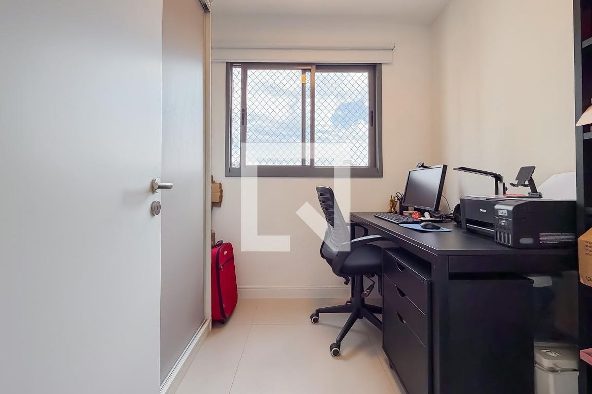 Apartamento, 3 quartos, 59 m² - Foto 22