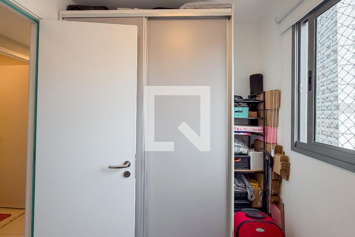 Apartamento, 3 quartos, 59 m² - Foto 24