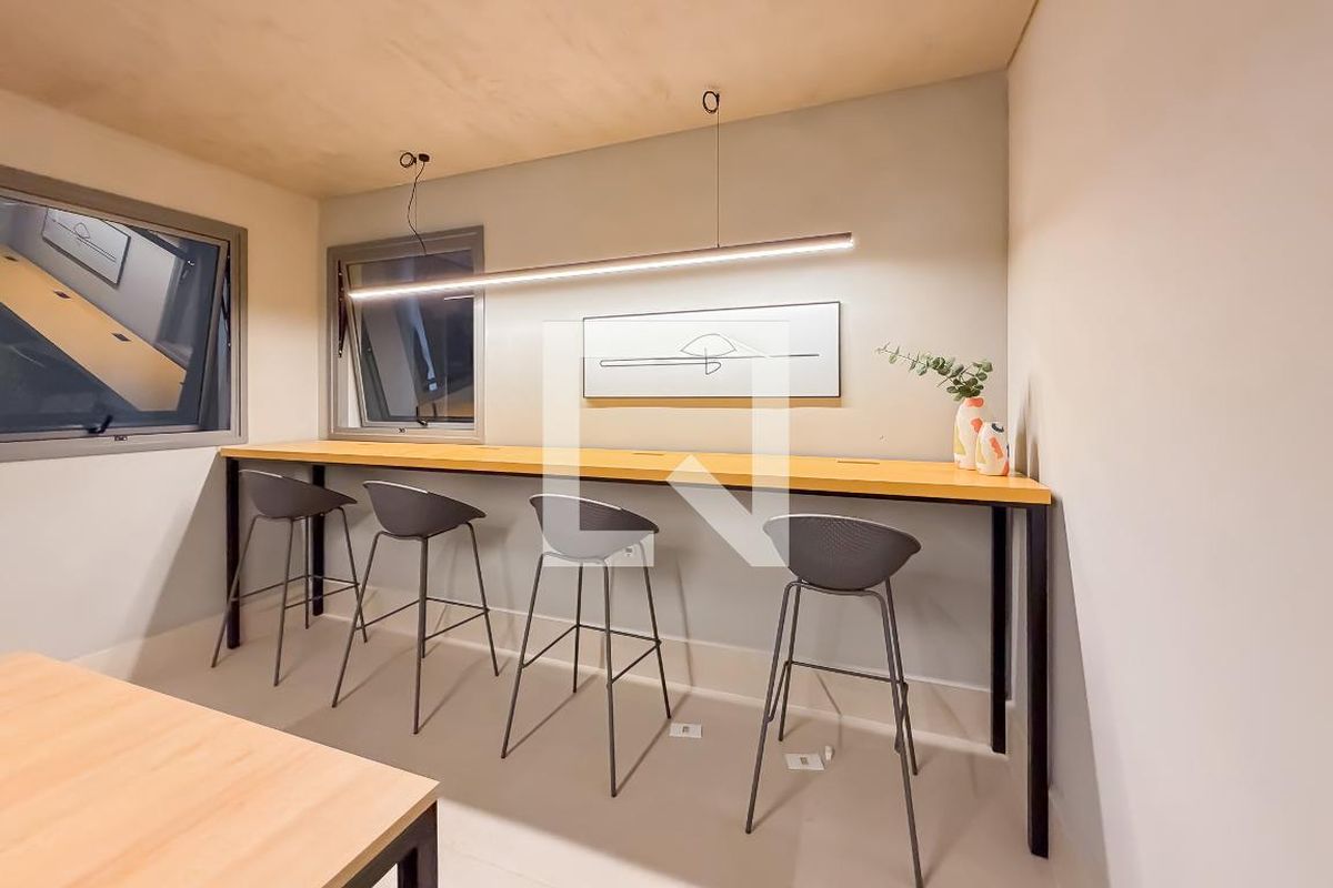 Apartamento, 3 quartos, 59 m² - Foto 43