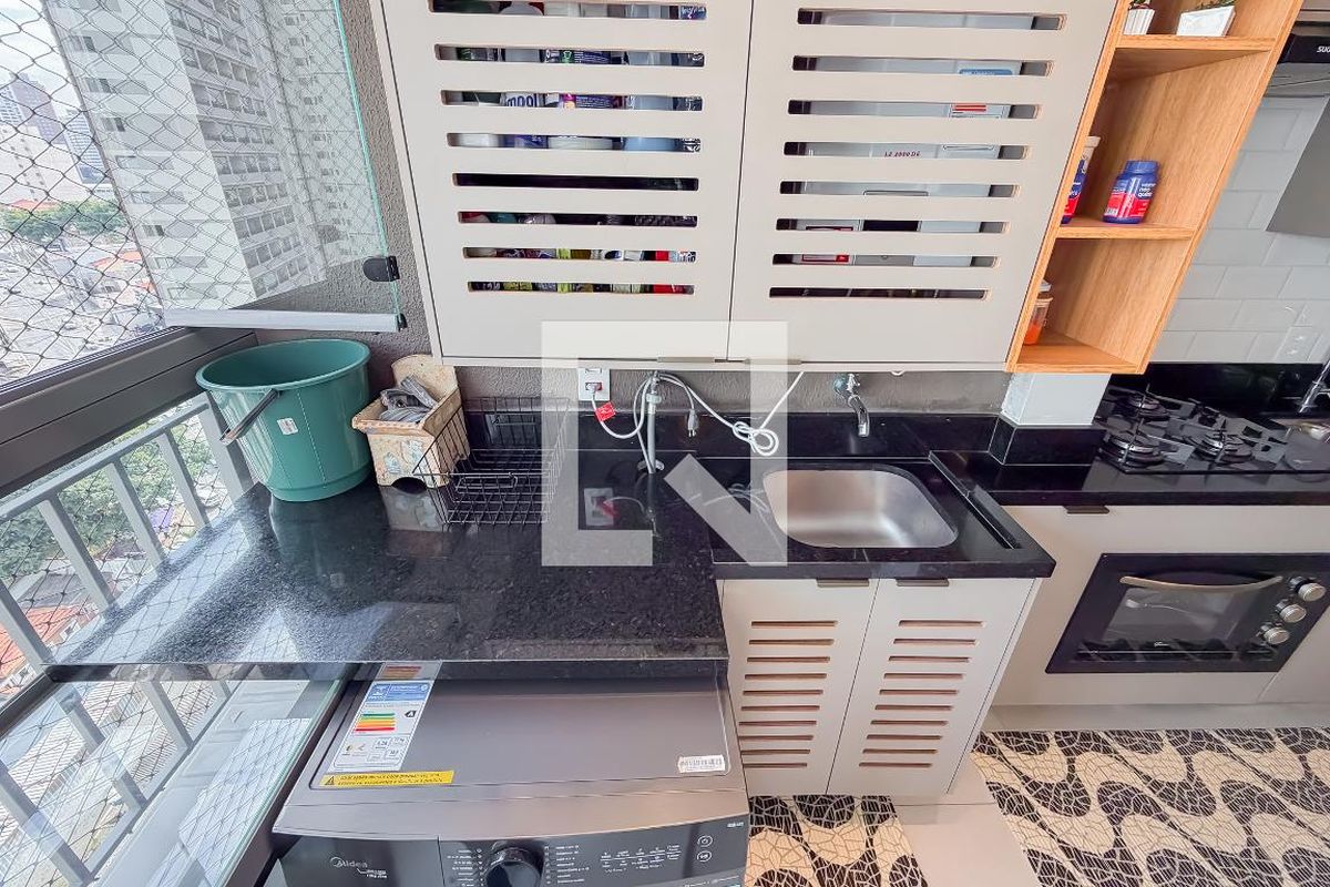 Apartamento, 3 quartos, 59 m² - Foto 15