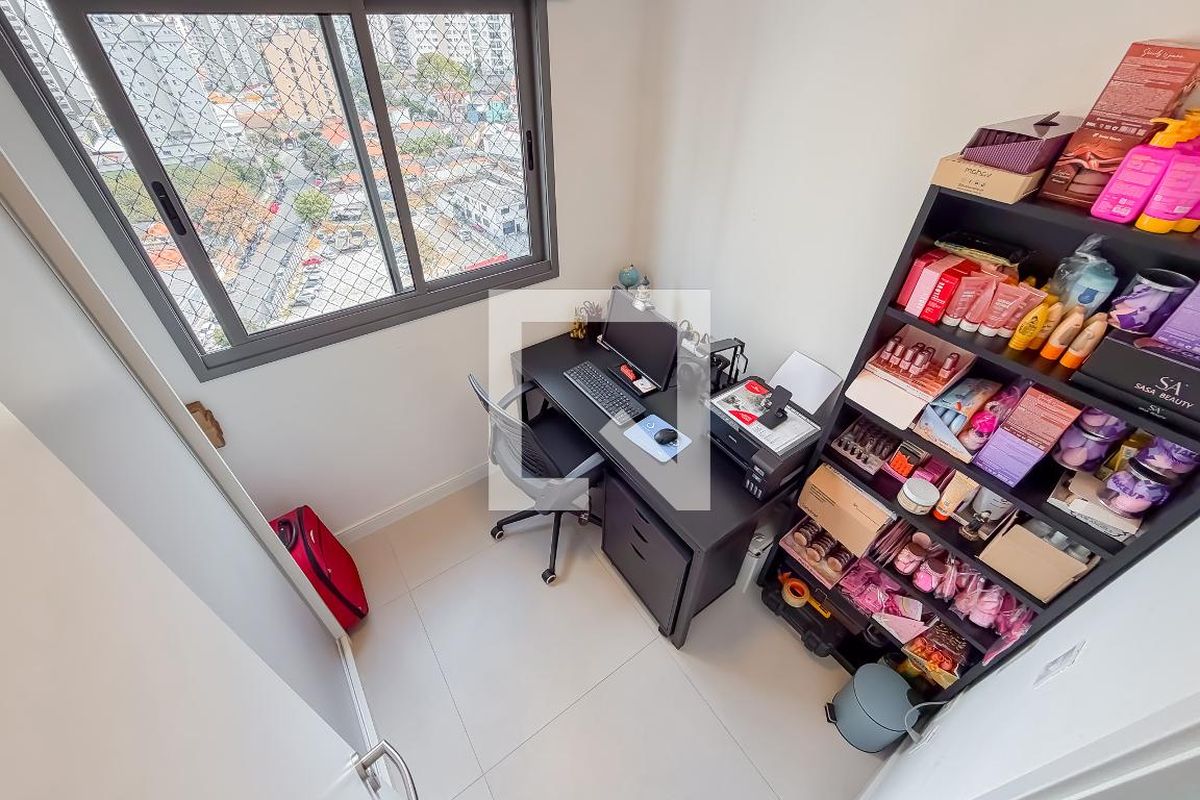 Apartamento, 3 quartos, 59 m² - Foto 23