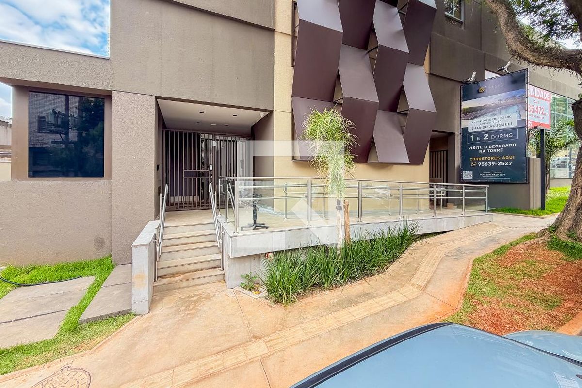 Apartamento, 3 quartos, 59 m² - Foto 66