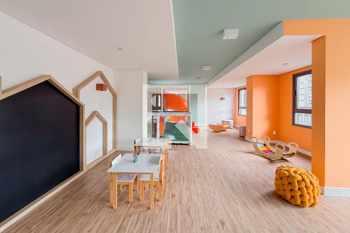 Apartamento, 3 quartos, 59 m² - Foto 39